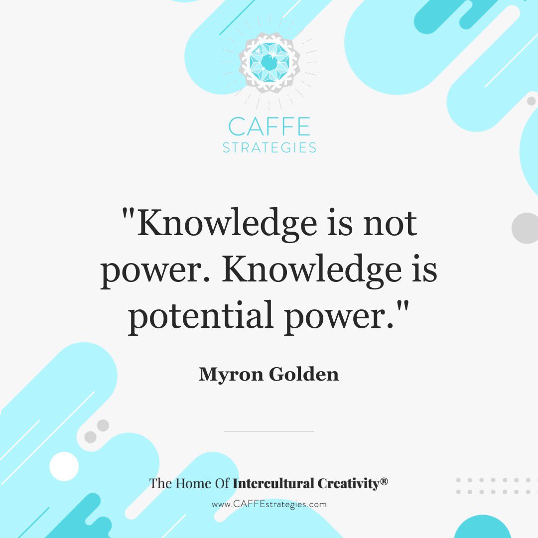 Intention is good but action, especially on the right idea, is even better. Your creativity serves no one if it only stays in your mind. Gives us your best. We’re waiting. 💎 #InterculturalCreativity #NeuroSomaticCreativity #PrismaticLeadership #BiasForAction