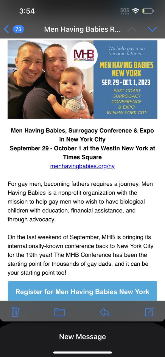 TruthOverEvil's tweet photo. If you’re a gay couple I love that you’re happy together &amp; you’d be great parents, but at the least, if you’re not going to love a woman to have kids with, find two to impregnate &amp; birth your own child for each of you. You gotta pass on your genes &amp; raise your own kids together. https://t.co/XhiKtFWYLn