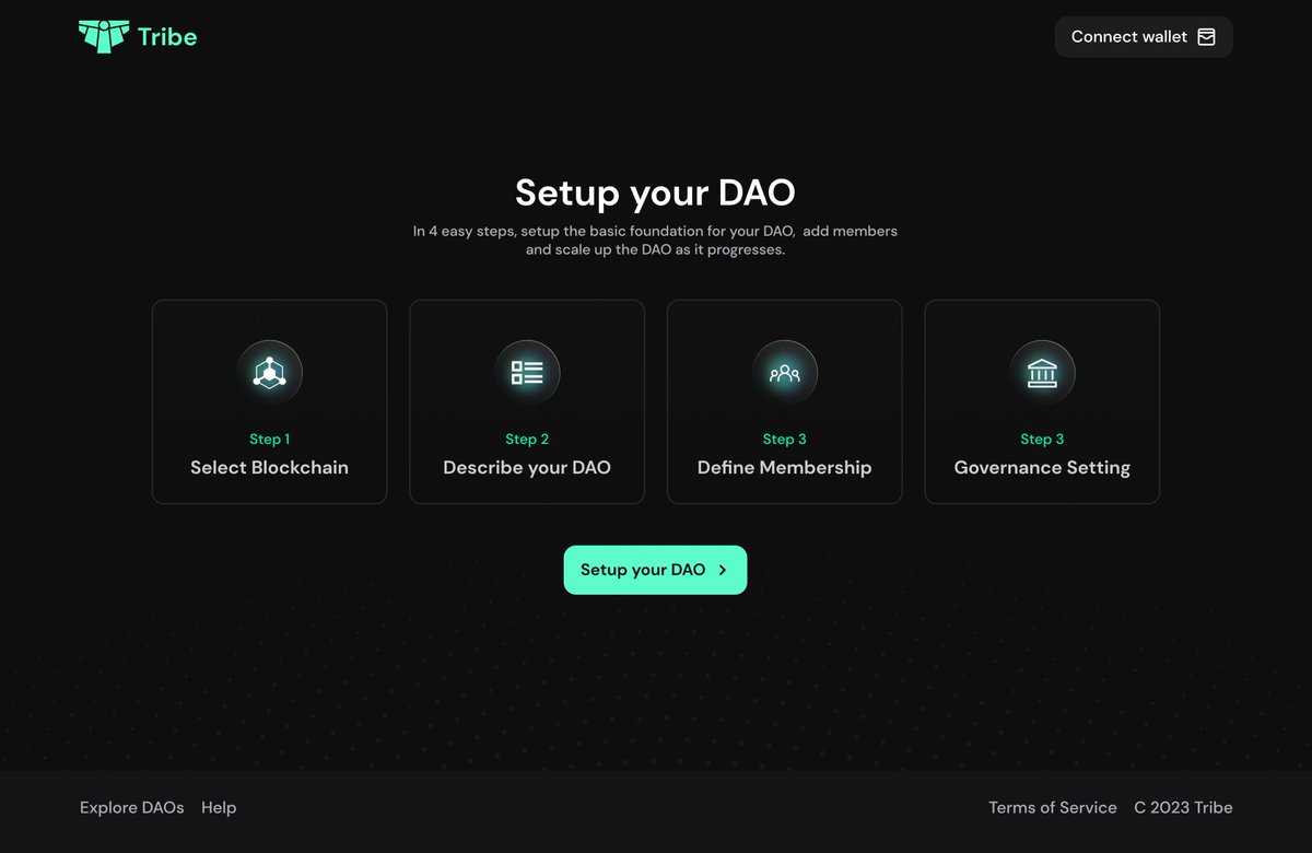 israelrex's tweet photo. Where we are now.

Here is a prototype video, kindly review and comment with feedback. 
https://t.co/WpIFPIJRP3

#uiuxdesign #uiux #ui #ux #web3 #dao #subdaos #web3UI #designer #design #color #darkui