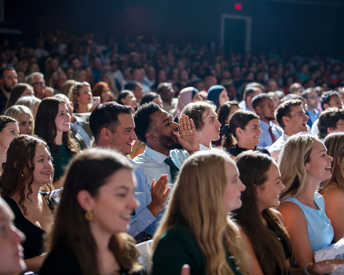 Heritage College tweet media