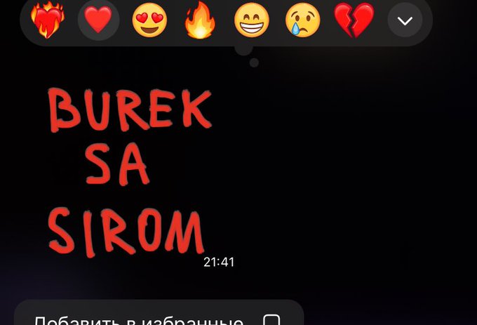 Я больше не хочу кримпай! Я хочу чтобы в меня так накончали что получился бы https://t.co/Z1zpZvjSaI