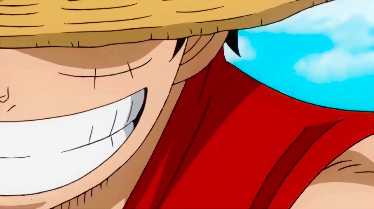 One Piece tweet media