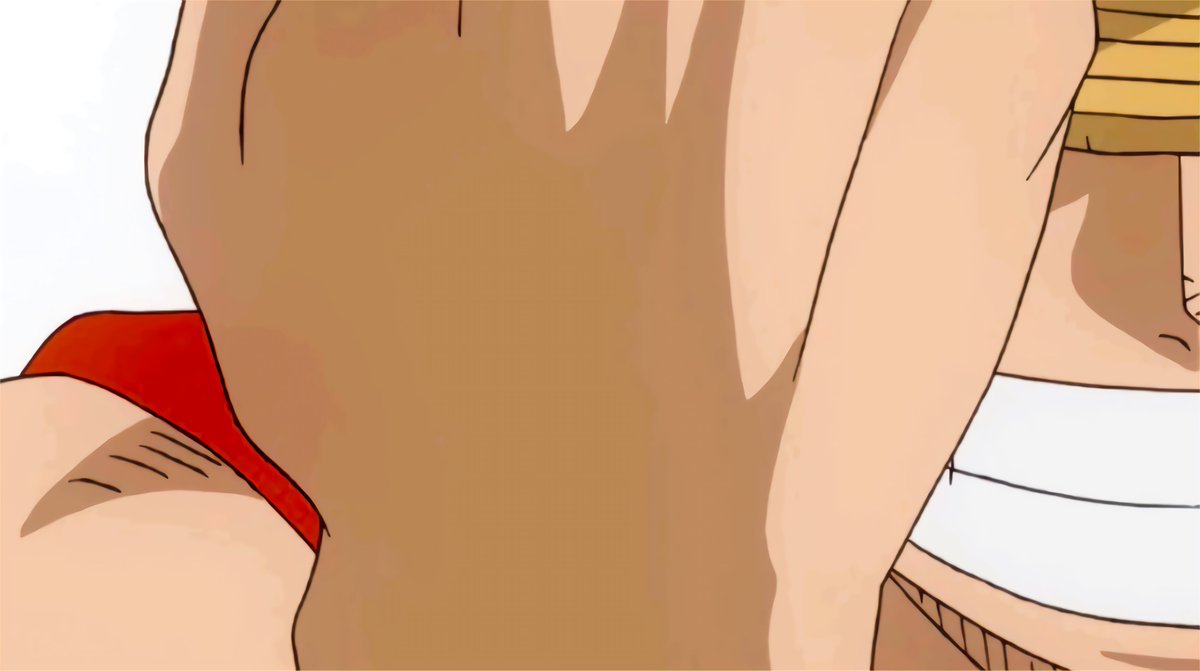 One Piece tweet media