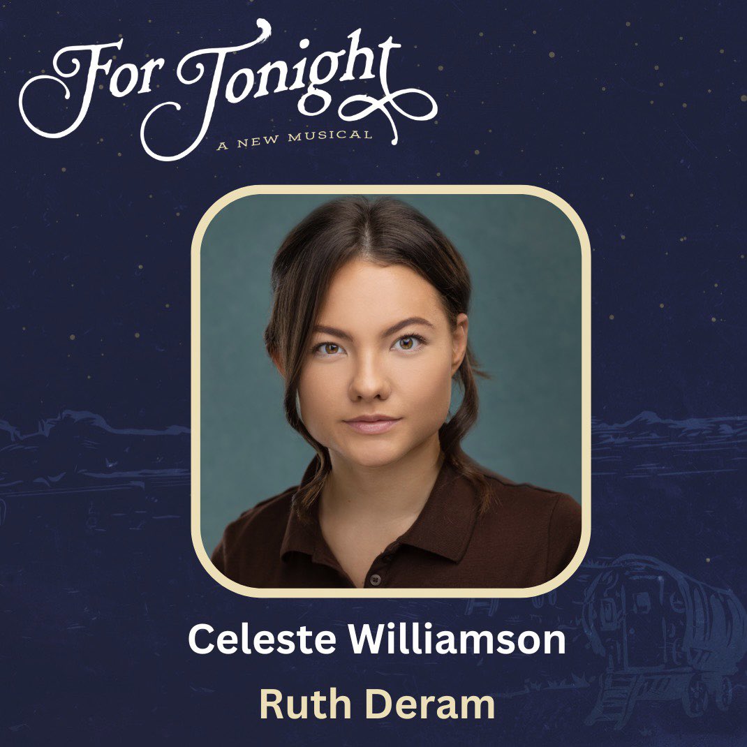 Celeste Williamson tweet media