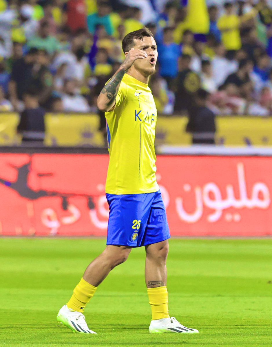 سعود ، tweet media