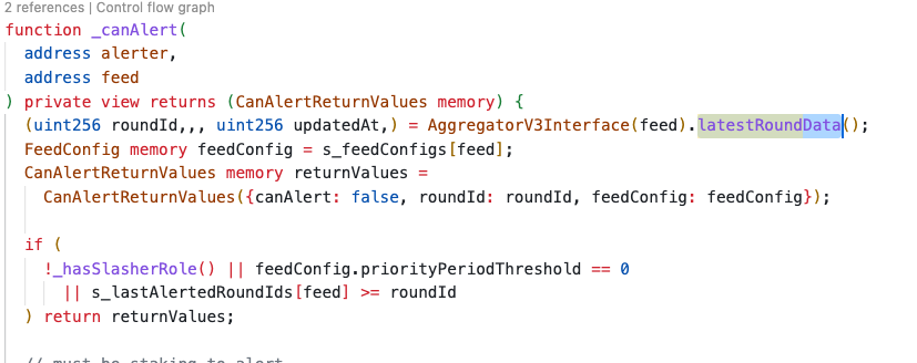 bytes032's tweet image. Chainlink's $250,000 contest just started

I can bet $1000 there will be submissions teaching them how to use their own oracle 😀
