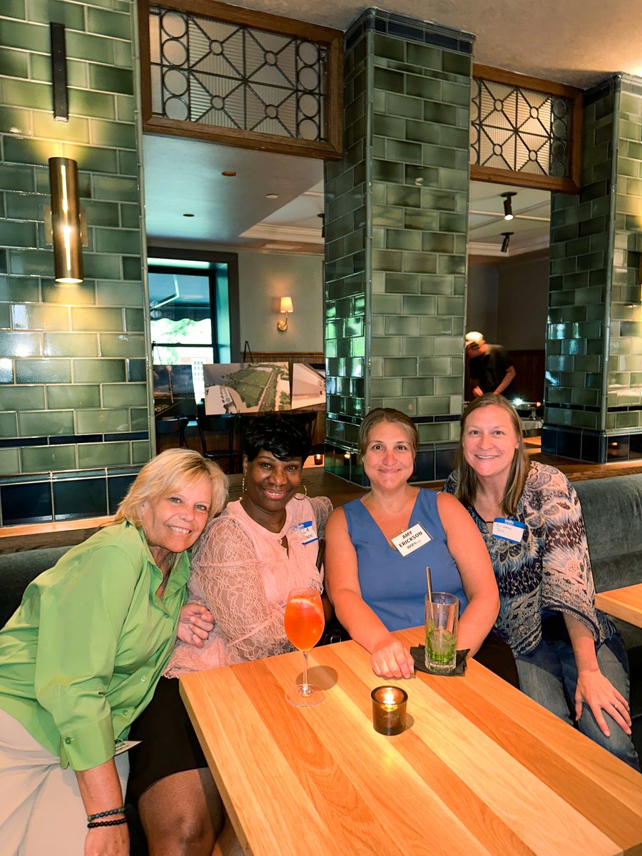 At BPG, fostering positive relationships with our tenants is central to our approach as a commercial property management company, so last month, we joined WSFS Bank for happy hour! Learn more about our approach to property management at bpg360.com