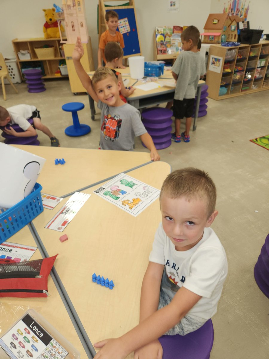 Hermitage School tweet media