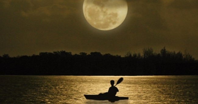 Catch our Full Moon Kayak Tours on August 29th, 30th, and 31st to witness one of the most rare full moons!    This Super Blue Moon only happens in about 3% of full moons and wont be seen again until 2037!🌚🌝 Reserve your spot today: boatingindc.com/key-bridge-boa…