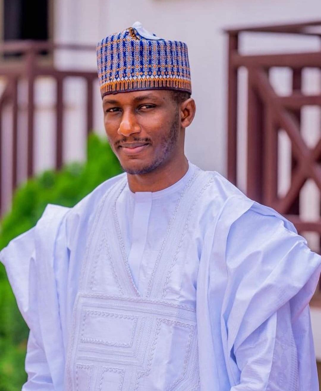 Abdulbaki Jari on X