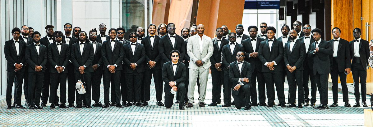 Tennessee State Football tweet media