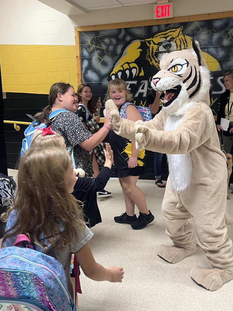 Paint Valley Schools tweet media