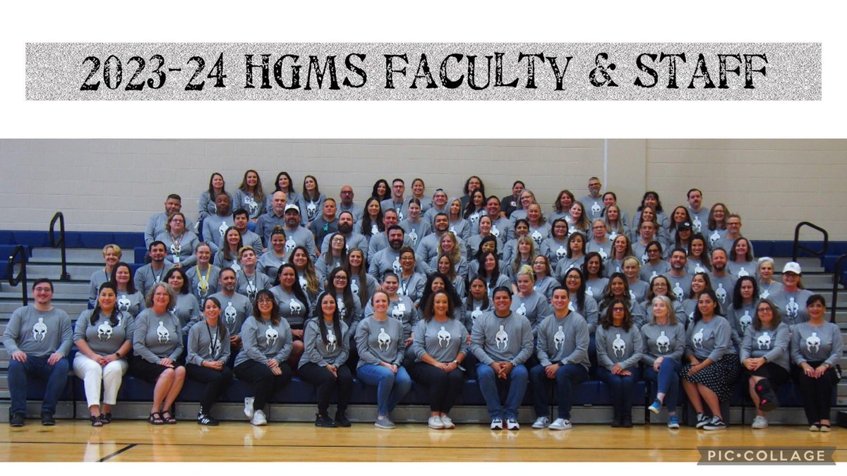 Dr. Hector P. Garcia MS (@nisdgarcia) on Twitter photo This is The García Way! We are resting this weekend to welcome 1,500+ Gladiators <a href="/NISDGarcia/">Dr. Hector P. Garcia MS</a> on Monday. #TeamGarcia This is The García Way! We are resting this weekend to welcome 1,500+ Gladiators <a href="/NISDGarcia/">Dr. Hector P. Garcia MS</a> on Monday. #TeamGarcia