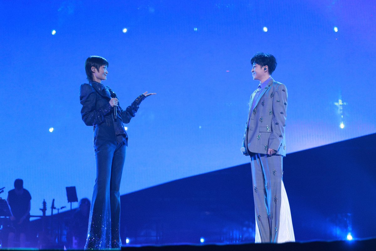 LiYuchun.Official tweet media