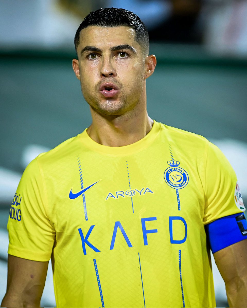 Cristiano Ronaldo kini sudah mencatatkan 63 hat-trick sepanjang karir profesionalnya. 

38 tahun bos.. 🍷