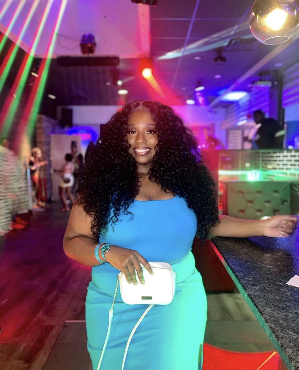 WigTypes's tweet photo. ๐
Serving looks ๐
Hair โ @SensationnelUS BOHEMIAN 28
Color โ 1
๐ธ Model ๐ธ @favesss_
Available @ https://t.co/y0p8rvrvuB
.
.
.
#wigtypes #wigtypesdotcom #wigtypesfam #wigs #hair #trendyhair #Sensationnel #humanhairblend #buttawig #frontalwig #hdlacewig #bohemian28 #feature https://t.co/vf2il1l3qi