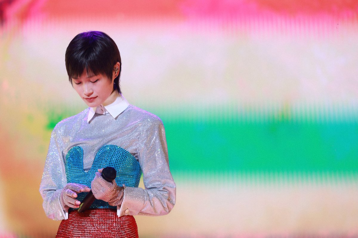 LiYuchun.Official tweet media