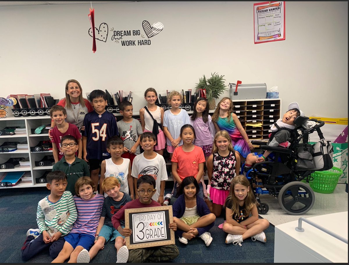 Mrs. Lamberti's Class tweet media