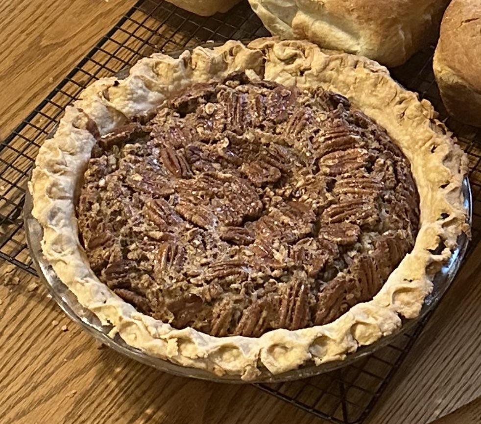 Hey everyone it’s that time of year again !! And my Pecan Pie won 1st place and it will be in the Fair Auction and all funds raised go back to the Fair !! So Please come Bid and if your unable to make you can let Jason Schneider or I know and some one can bid for you !!