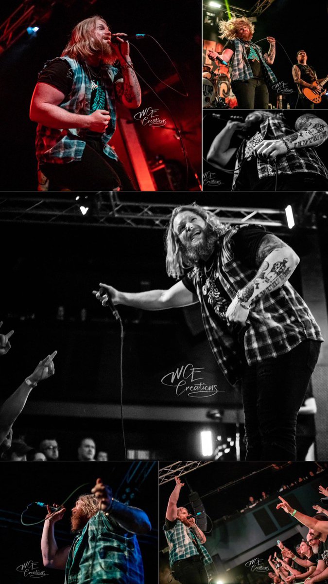 AlexDaleWCE's tweet image. Wishing @mattjimmyjames of @BlacktopMojo a rocking Birthday!
#happybirthday #birthdayboy #mattjames #blacktopmojo  #myphoto #wcecreations #wordscantexplain #canonphotography #concertphotography #livemusic #rocknroll #gigphotography #bandphotography