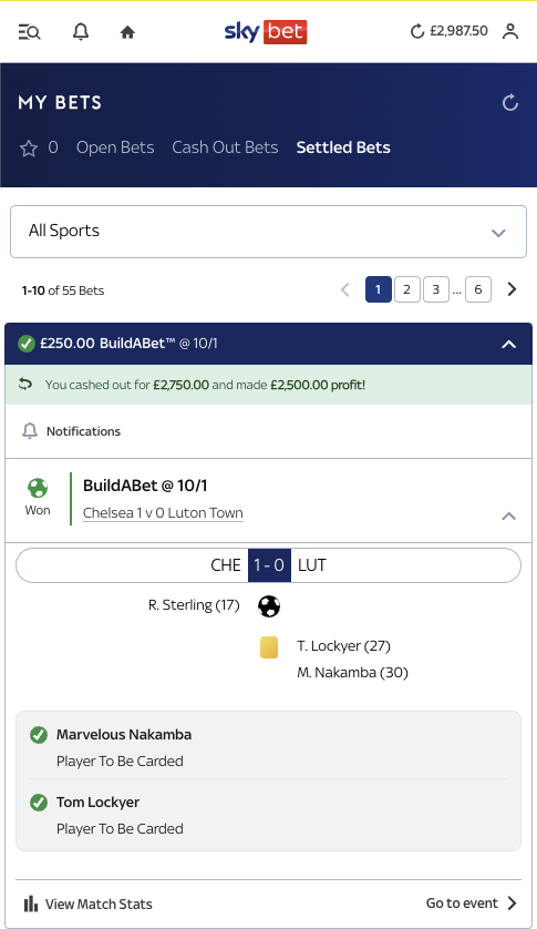 Club Empire tweet media