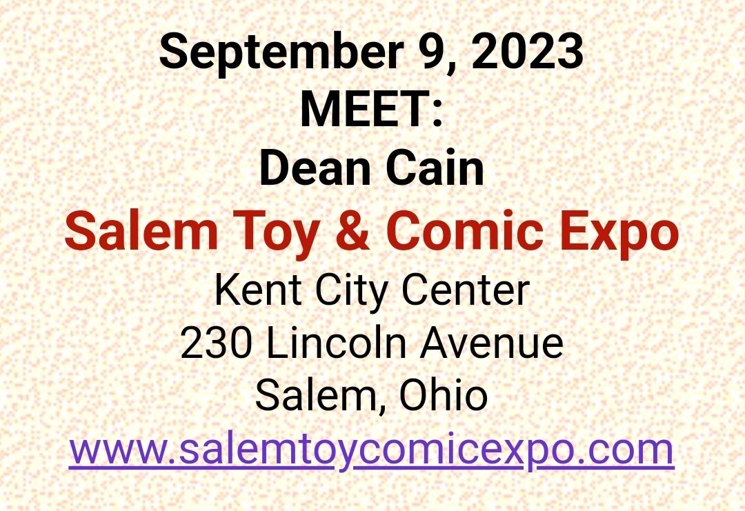 God1stThenBeach's tweet photo. @deancain Can you tell me which event you will be at on September 9th? https://t.co/szFRWzU0MB