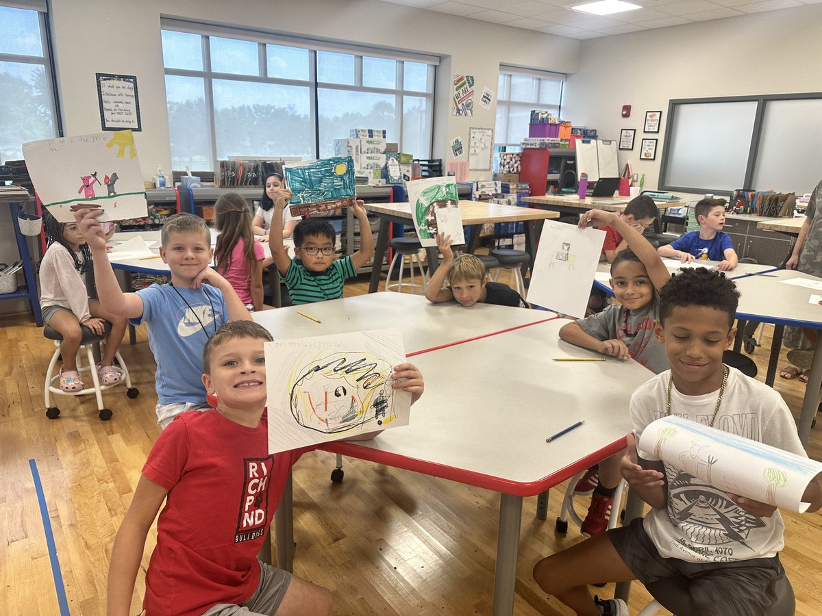 Andrea Price tweet media