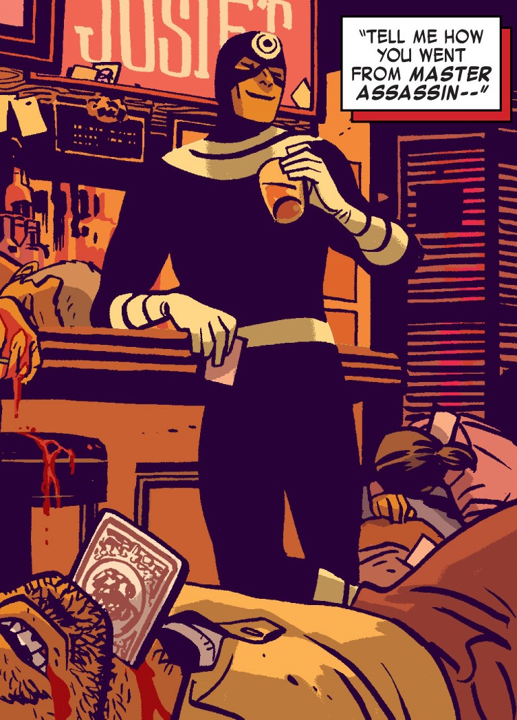 WithOnly1Bullet's tweet image. 