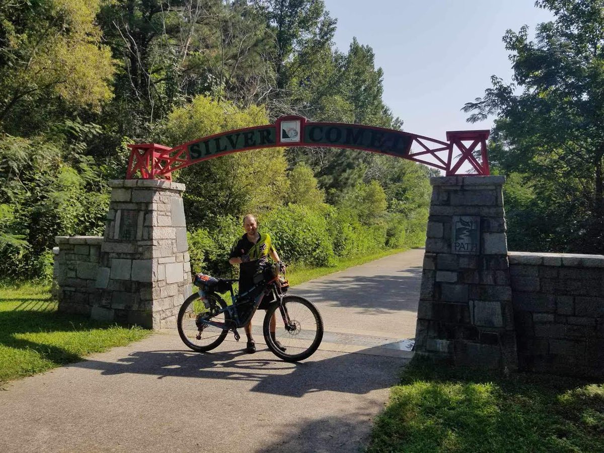 Woodward Academy tweet media