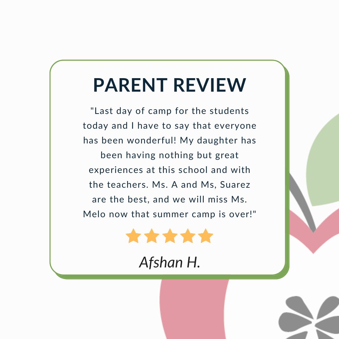 AppleMontSchool's tweet photo. Today is the #lastdayofcamp, and we have so many highlights and memories to take with us into the fall. Thank you for an AMAZING summer, Apple Families and Staff! You made this summer one filled with unforgettable adventures and memories! 
😎 https://t.co/9tacHkgWTX