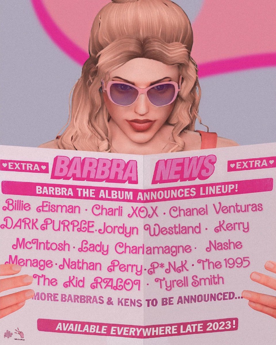 Los Santos Daily News 📰❁ tweet media