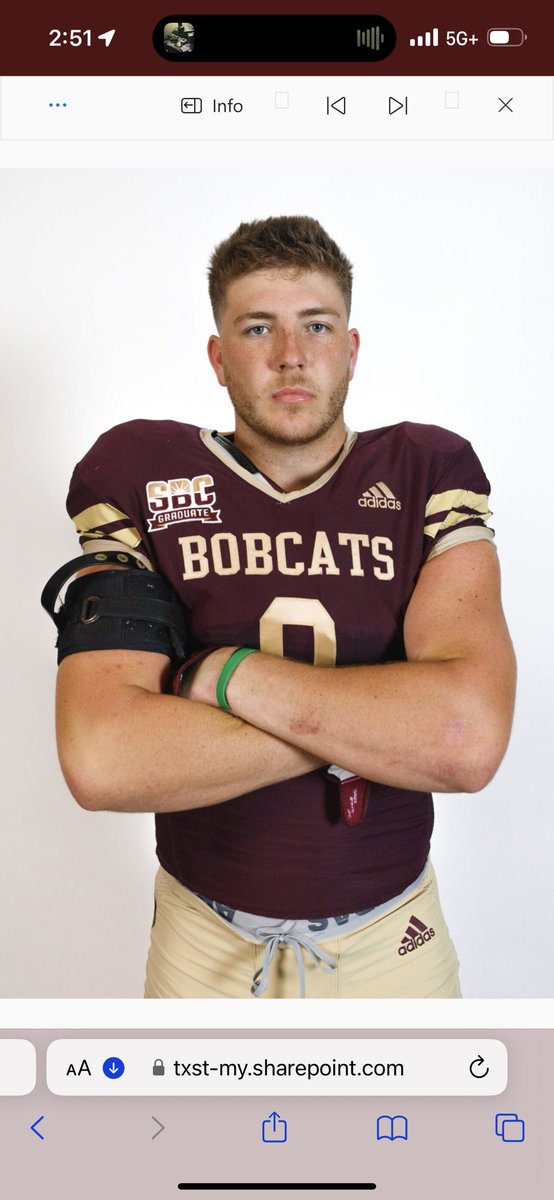Konner Fox tweet media