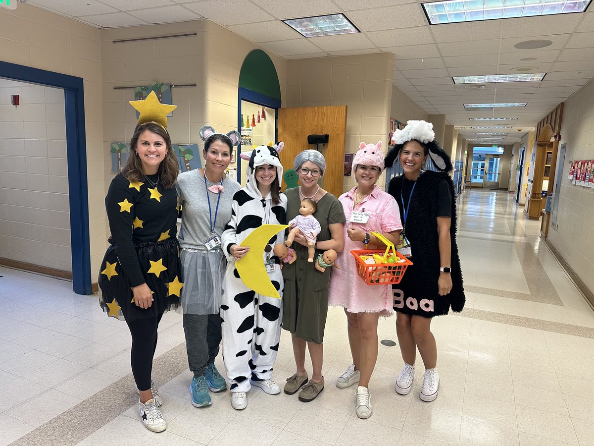 Crestline Elementary tweet media