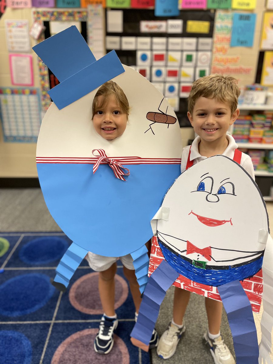 Crestline Elementary tweet media
