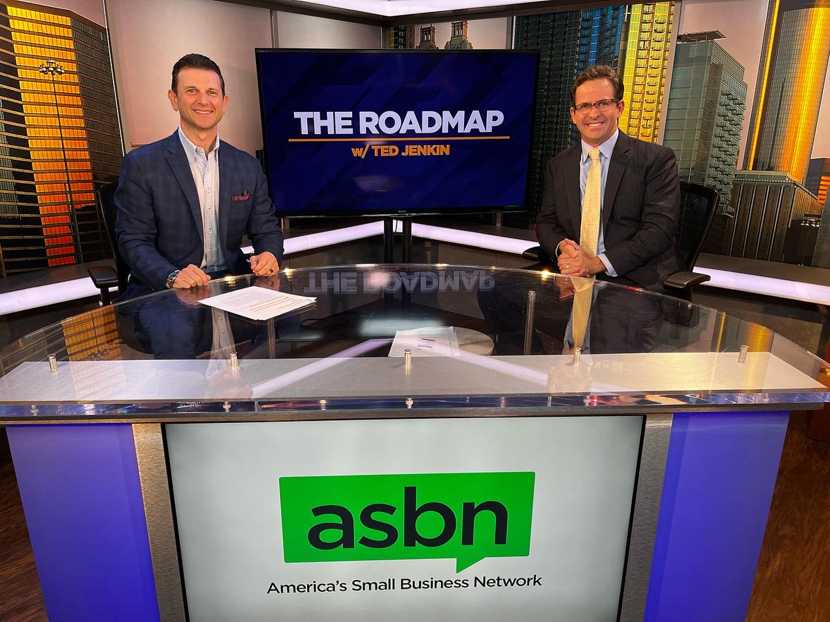 America's Small Business Network tweet media