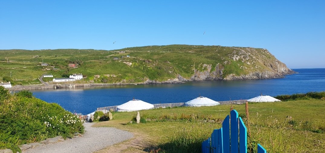 Cape Clear Storytelling tweet media