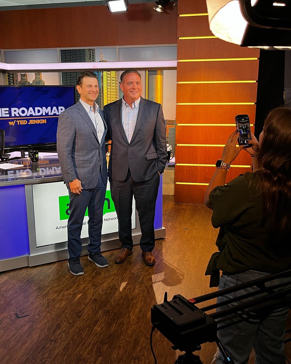 America's Small Business Network tweet media