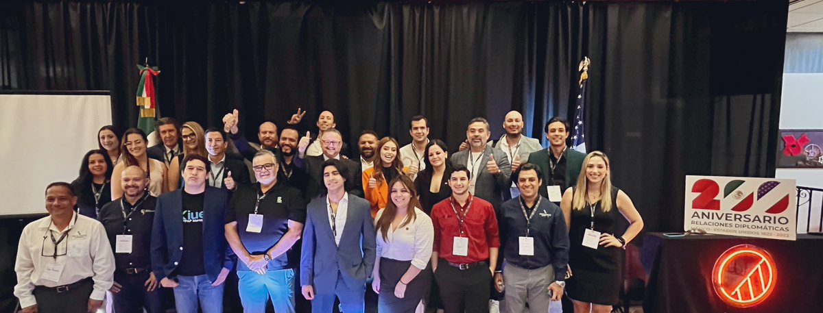 Consulado General de México en El Paso tweet media