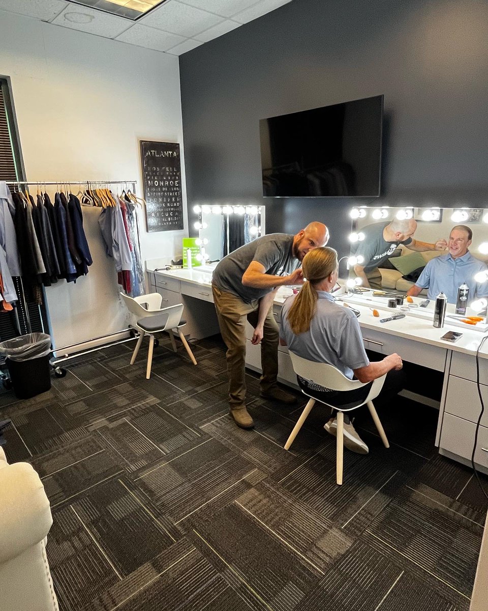 ASBN Small Business Network (@myasbn) on Twitter photo Great day of filming yesterday!Ā <a href="/TedJenkin/">Ted Jenkin</a> was joined by <a href="/SouthsideSteve/">Steven J Rickman</a> RickmanĀ Entrepreneur and On Air Personality, Zach Wojohn CEO ofĀ <a href="/valetvault_/">ValetVault</a> , and Scott Monge CEO of Monge & Associates <a href="/teammonge/">Monge & Associates</a>
Stay tuned for these upcoming episodes of #TheRoadmap exclusively on Great day of filming yesterday!Ā <a href="/TedJenkin/">Ted Jenkin</a> was joined by <a href="/SouthsideSteve/">Steven J Rickman</a> RickmanĀ Entrepreneur and On Air Personality, Zach Wojohn CEO ofĀ <a href="/valetvault_/">ValetVault</a> , and Scott Monge CEO of Monge & Associates <a href="/teammonge/">Monge & Associates</a>
Stay tuned for these upcoming episodes of #TheRoadmap exclusively on