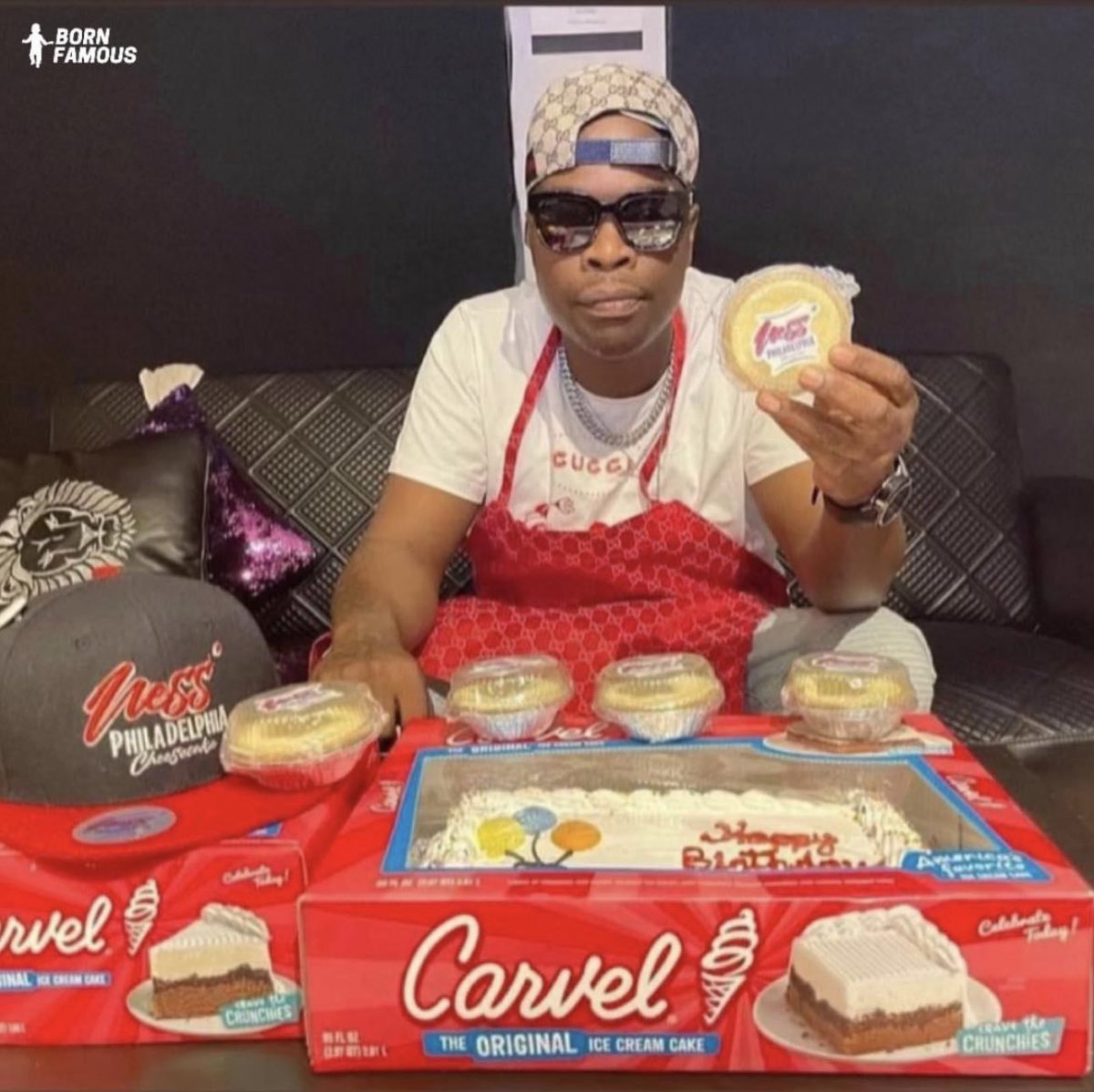 TheStove_3vT's tweet image. Why isn’t this bigger News all the battle rap blogs and outlets should be promoting this 🥶 #Eness