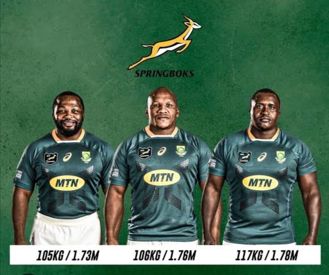 Expropriation without compensation. 🔥🔥🔥

#RSAvsNZL
#Springboks