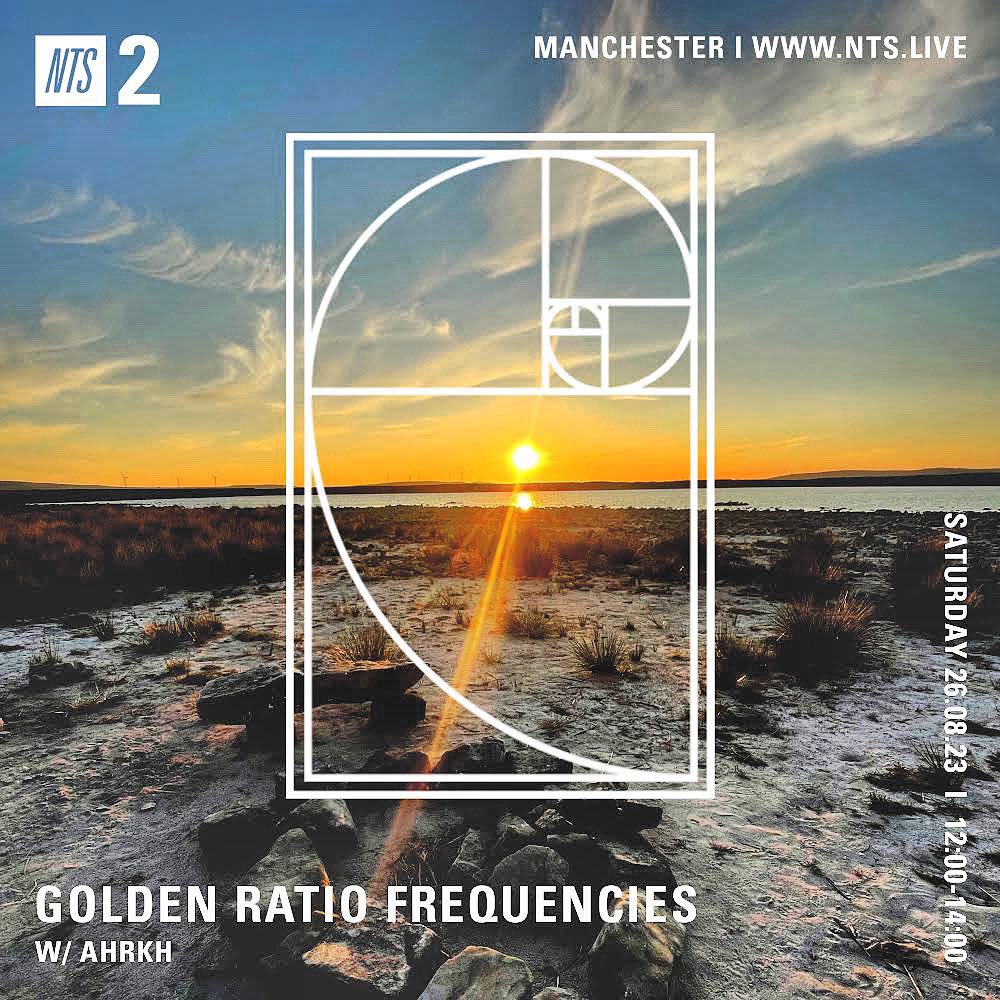 goldenratiofrequencies tweet media