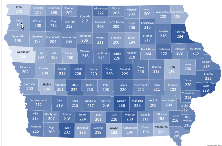 Pioneer Troy tweet media