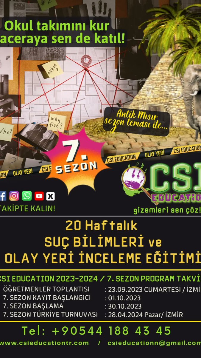 Csi Education (@csieducationn) on Twitter photo 