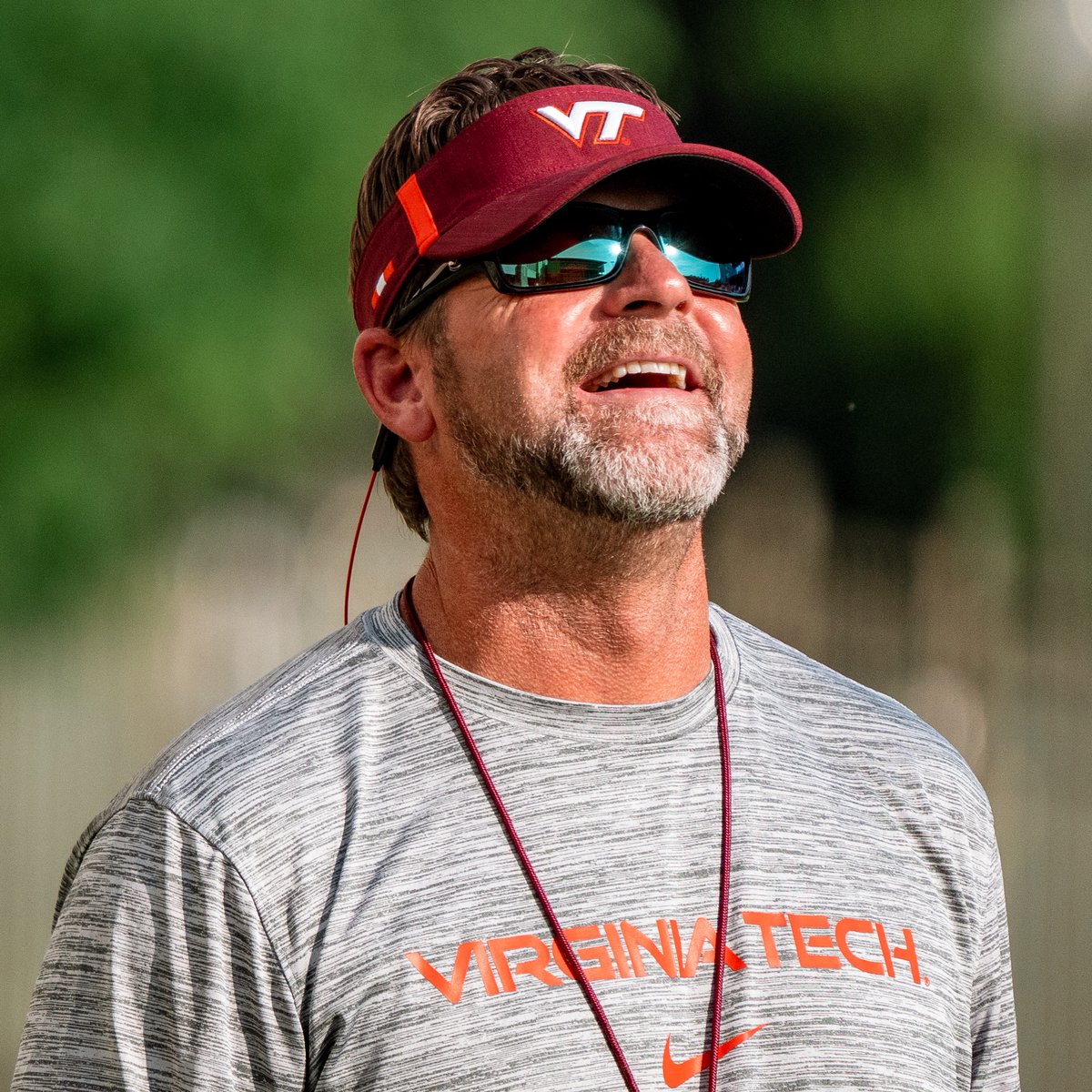 Virginia Tech Football tweet media