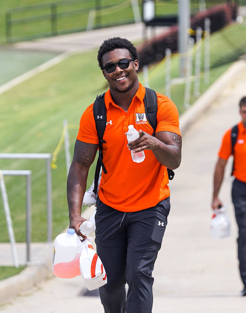 Mercer Football tweet media