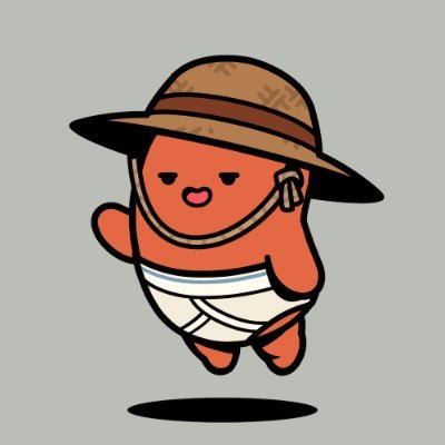 aseban22_eth's tweet image. "Adventures await! 🌟👶 Little explorer in a big hat ready to conquer the day! ☀️🕵️‍♂️ #TinyAdventures #BigDreams"