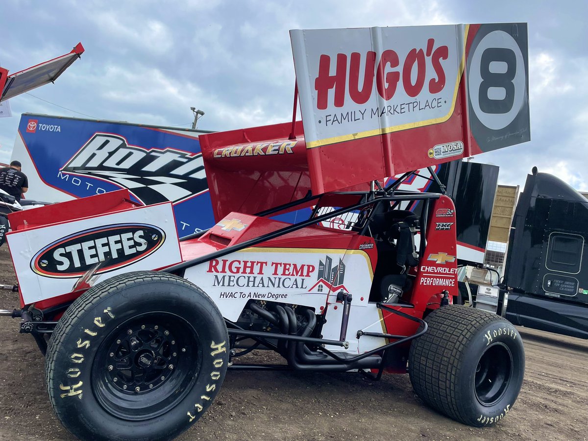 World of Outlaws tweet media