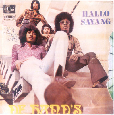 De Hand's – Hallo Sayang : 70's INDONESIAN Rock Pop Psychedelic Soul Music FULL Album

Enjoy : asiansunny.com/de-hands-hallo…

-asiansunny

#asiansunny #sunnyboy66 #indonesian #indonesianmusic #indonesia #indonesiamusic #bandung #jakarta #70sindonesia #70sindonesian #asian