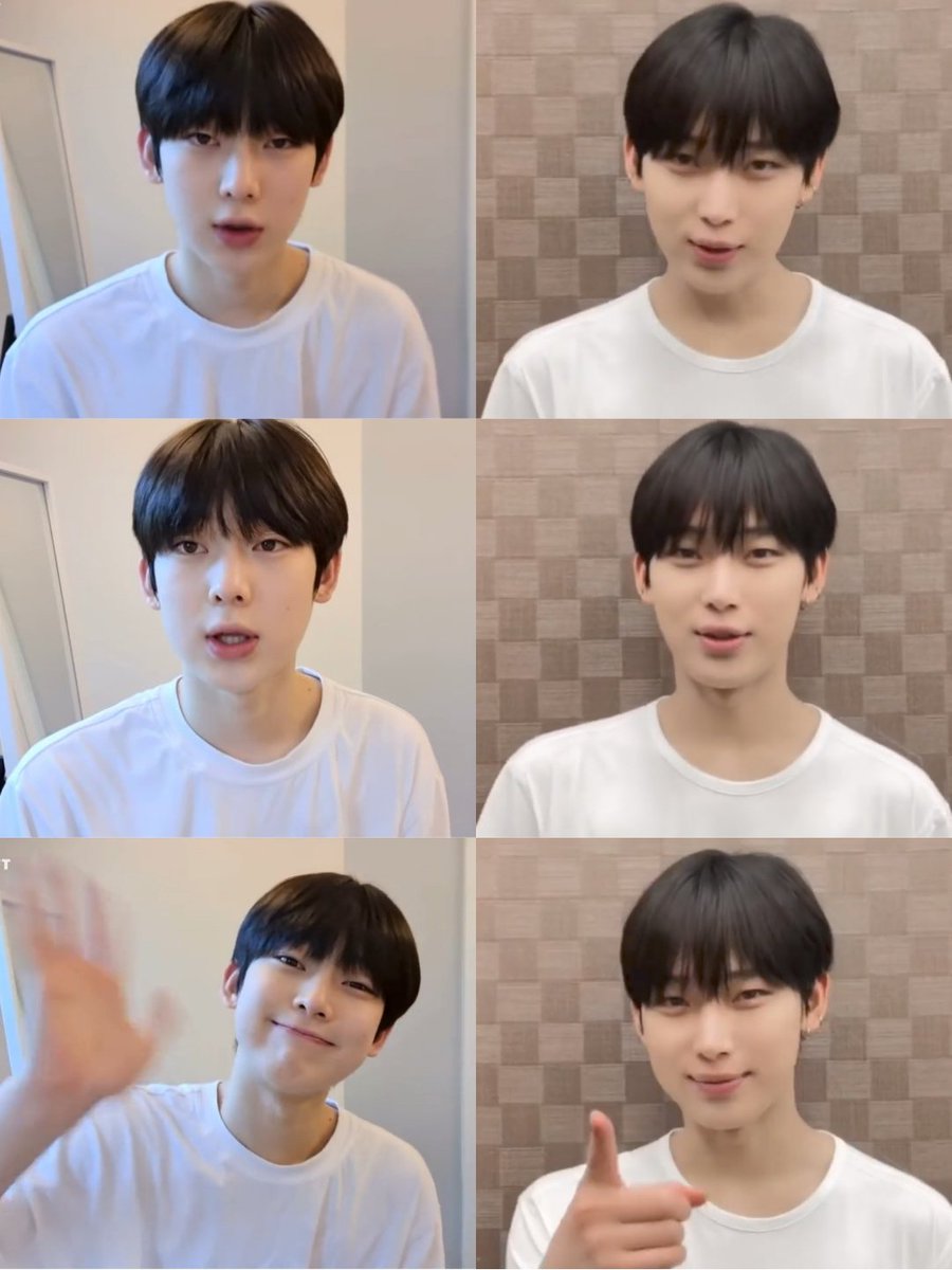 softlysunoo's tweet photo. 2020 sunoo                   2023 sunoo https://t.co/2wBObp8Wzw